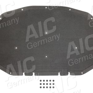 Material amortizare zgomot nisa motor AIC 57093 – BMW | AutoRival