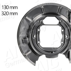 Protectie stropire disc frana AIC 57130 – BMW | AutoRival