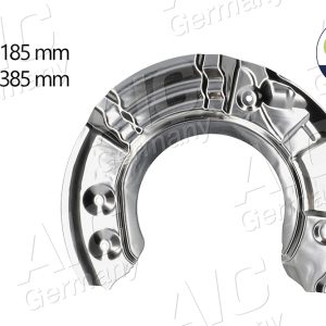 Protectie stropire disc frana AIC 57529 – BMW | AutoRival