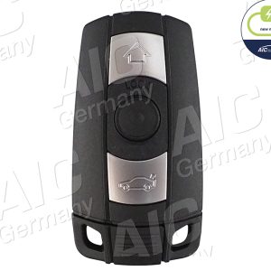 Carcasa transmitator portabil AIC 57560 – BMW | AutoRival