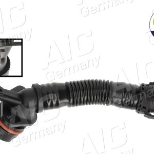 Furtun aerisire bloc motor AIC 57752 – BMW | AutoRival