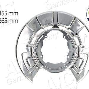 Protectie stropire disc frana AIC 57759 – BMW | AutoRival