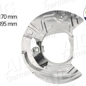 Protectie stropire disc frana AIC 57760 – BMW | AutoRival