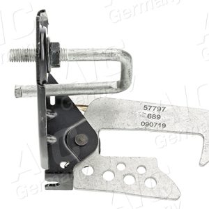 Carlig de siguranta inchizatoare capota motor AIC 57797 – BMW | AutoRival