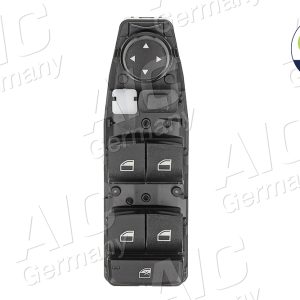 Comutator macara geam AIC 57898 – BMW | AutoRival