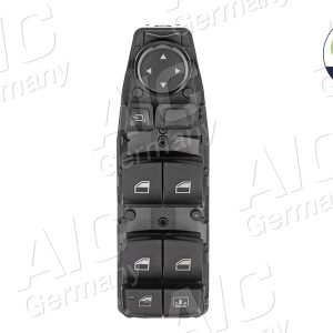 Comutator macara geam AIC 57899 – BMW | AutoRival