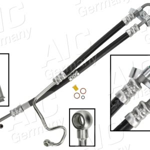 Furtun hidraulic sistem de directie AIC 58476 – BMW | AutoRival