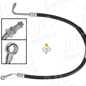 Furtun hidraulic sistem de directie AIC 58504 – BMW | AutoRival