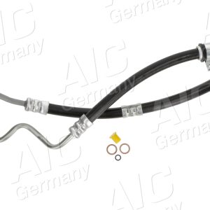 Furtun hidraulic sistem de directie AIC 58595 – BMW | AutoRival