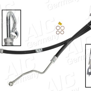 Furtun hidraulic sistem de directie AIC 58716 – BMW | AutoRival