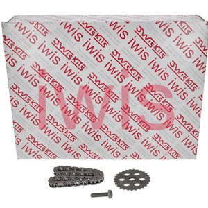 Set lant antrenare pompa ulei AIC 59814Set – BMW | AutoRival