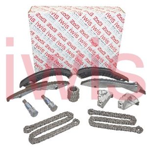Kit lant de distributie AIC 70034Set – BMW | AutoRival