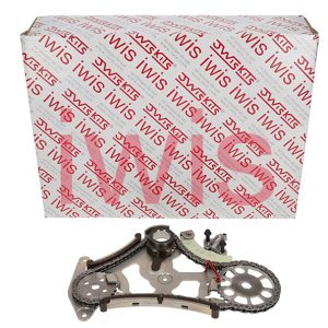 Set lant antrenare pompa ulei AIC 70035Set – BMW | AutoRival