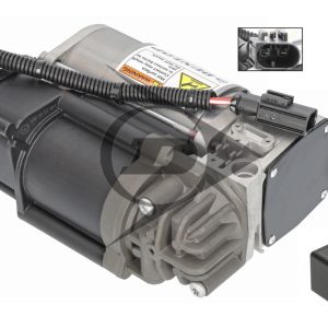 Compresor instalatie aer comprimat AIC 71289 – BMW | AutoRival