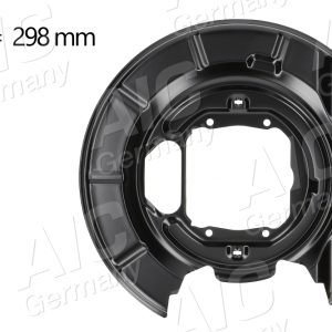Protectie stropire disc frana AIC 71363 – BMW | AutoRival