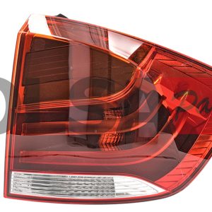 Lampa spate AIC 72190 – BMW | AutoRival