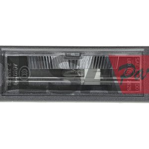 Iluminare numar de circulatie AIC 72327 – BMW | AutoRival