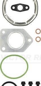 Set montaj turbocompresor VICTOR REINZ 04-10114-01