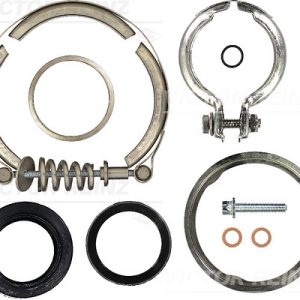 Set montaj turbocompresor VICTOR REINZ 04-10213-01