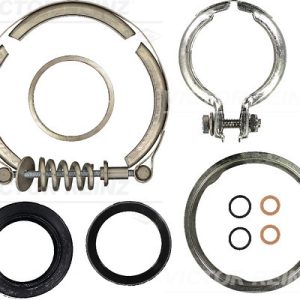 Set montaj turbocompresor VICTOR REINZ 04-10256-01