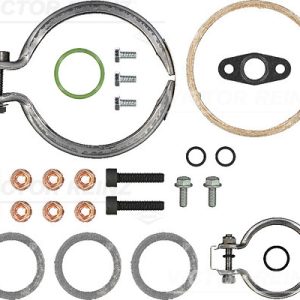 Set montaj turbocompresor VICTOR REINZ 04-10318-01