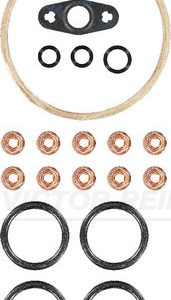 Set montaj turbocompresor VICTOR REINZ 04-10357-01