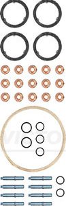 Set montaj turbocompresor VICTOR REINZ 04-10362-01