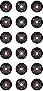 Set garnituri ax supape VICTOR REINZ 12-36866-02