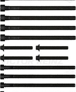 Set surub chiulasa VICTOR REINZ 14-10010-01