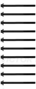 Set surub chiulasa VICTOR REINZ 14-10017-01