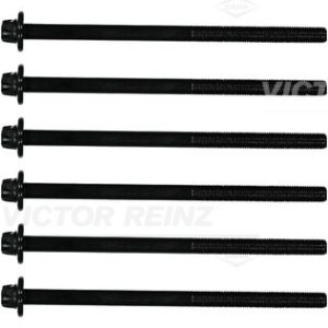 Set surub chiulasa VICTOR REINZ 14-12252-01