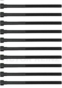 Set surub chiulasa VICTOR REINZ 14-12261-03