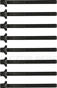 Set surub chiulasa VICTOR REINZ 14-32004-02