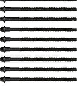 Set surub chiulasa VICTOR REINZ 14-32310-02