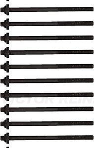 Set surub chiulasa VICTOR REINZ 14-32311-01