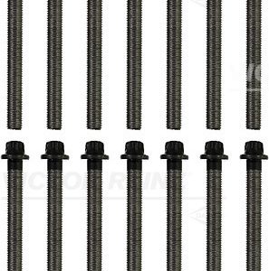 Set surub chiulasa VICTOR REINZ 14-32312-01