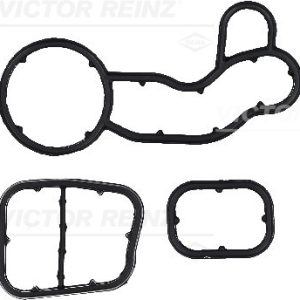 Set garnituri radiator ulei VICTOR REINZ 15-10048-01