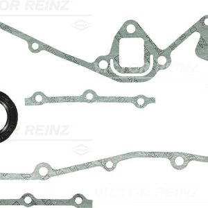 Set garnituri carcasa distributie VICTOR REINZ 15-19747-01