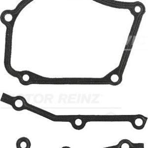 Set garnituri carcasa distributie VICTOR REINZ 15-31256-01
