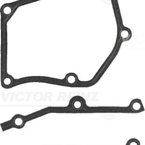 Set garnituri carcasa distributie VICTOR REINZ 15-31356-01