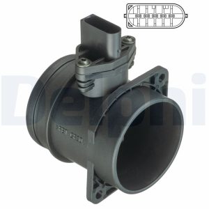 Senzor debit aer DELPHI AF10361-12B1 – imagine produs