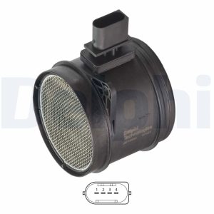 Senzor debit aer DELPHI AF10533-12B1 – imagine produs