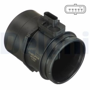 Senzor debit aer DELPHI AF10639-12B1 – imagine produs