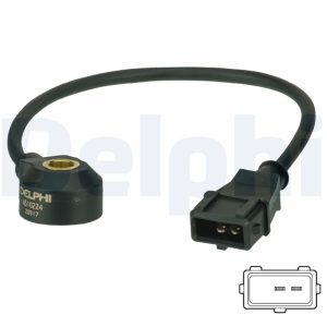 Senzor batai DELPHI AS10224 – imagine produs