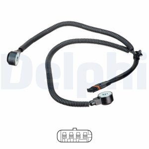 Senzor batai DELPHI AS10238 – imagine produs
