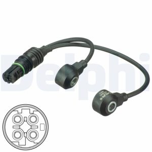Senzor batai DELPHI AS10241 – imagine produs