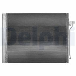 Condensator climatizare DELPHI CF20153-12B1 – imagine produs