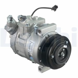 Compresor climatizare DELPHI CS20405-12B1 – imagine produs