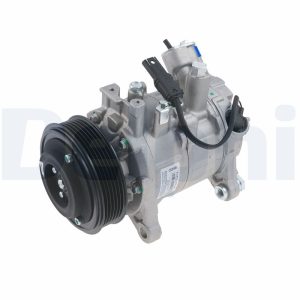 Compresor climatizare DELPHI CS20588 – imagine produs