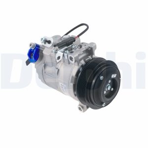 Compresor climatizare DELPHI CS20657 – imagine produs